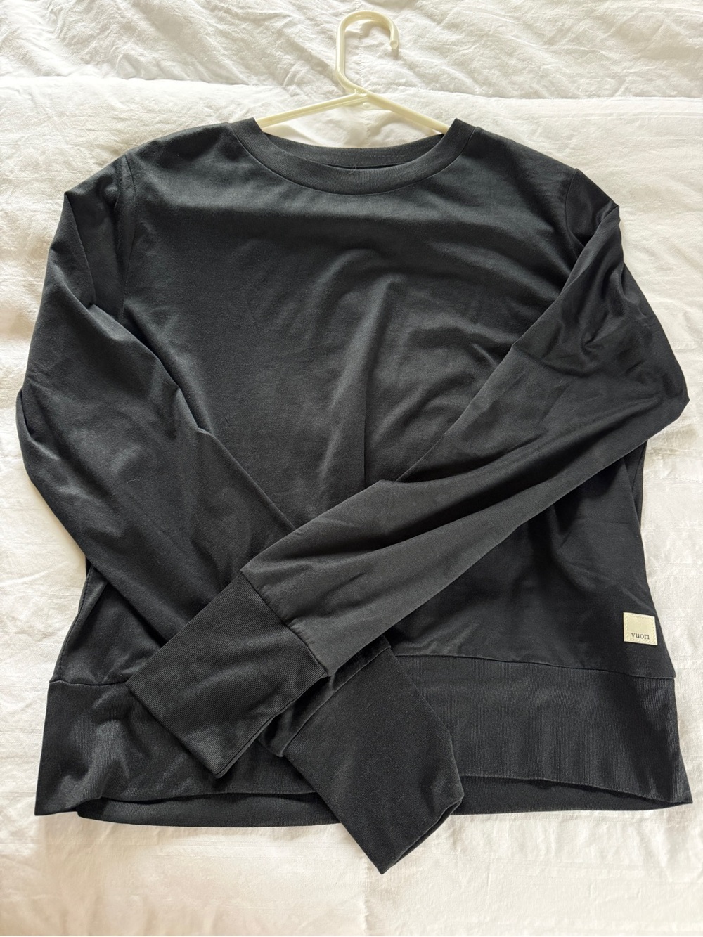 Women’s Vuori Daydream Crew